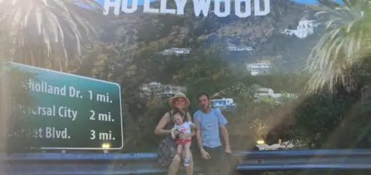 Hollywood Studios en Universal