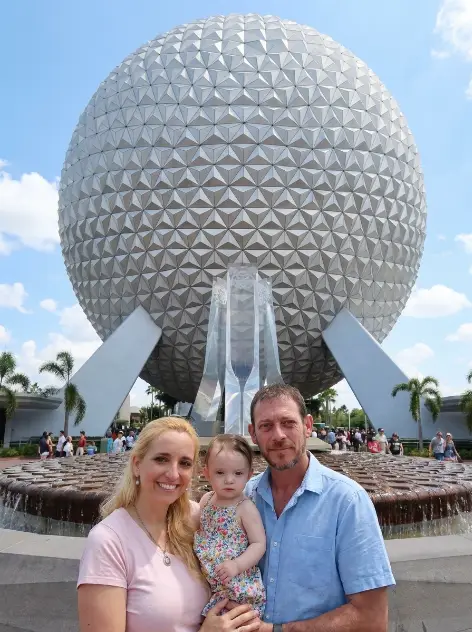 En Epcot