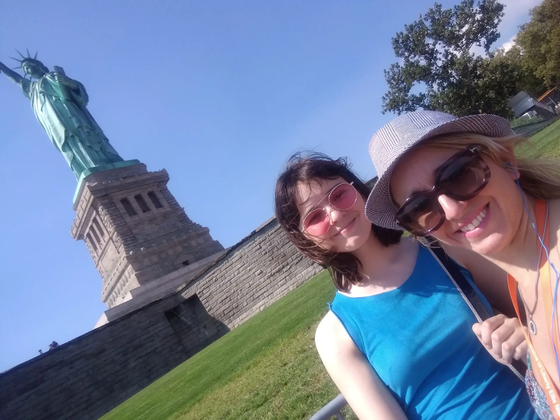 En Nueva York