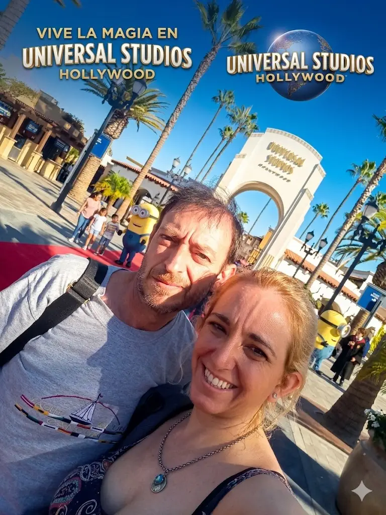 En Universal
