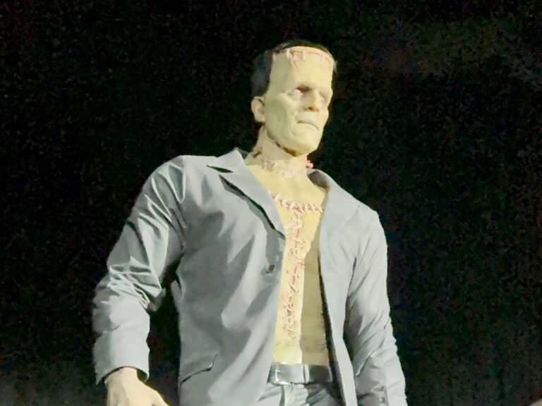 Frankenstein