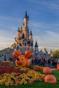 Disneyland París