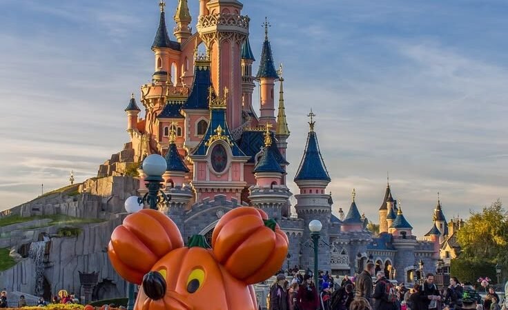 Disneyland Paris en un día: qué priorizar para vivir la magia