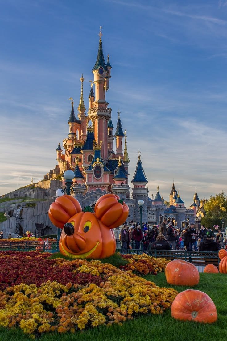 Disneyland Paris en un día: qué priorizar para vivir la magia