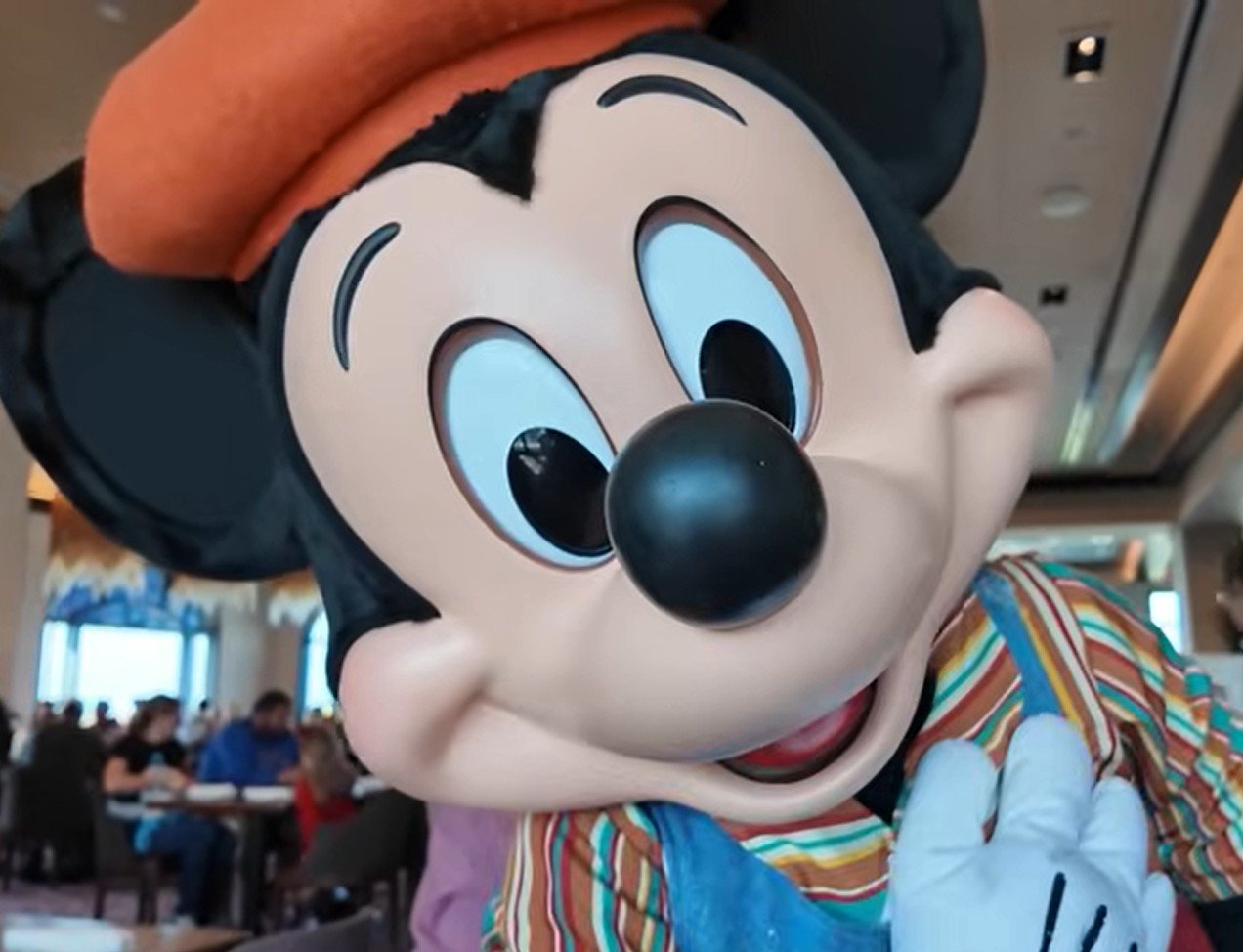 Primera vez en Disney: consejos y restaurantes para sumar magia a tu viaje