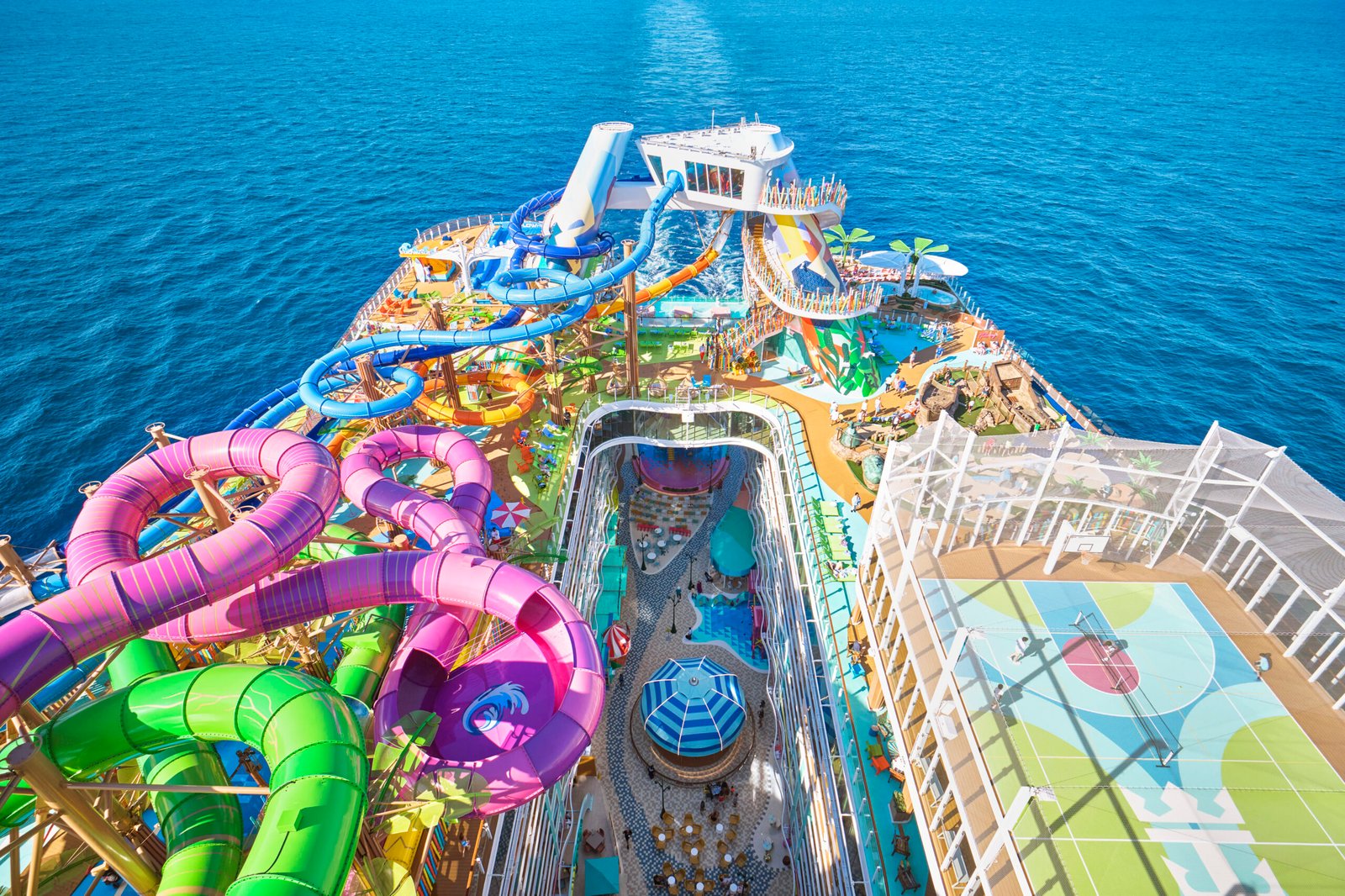 Cruceros Royal Caribbean 2027: Todo lo que incluye tu próximo viaje al Caribe
