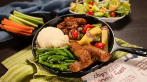WDW_EPCOT_GardenGrill_PlantBasedHarvestFeast_STYLIZED_112223_8170_RC-16x9